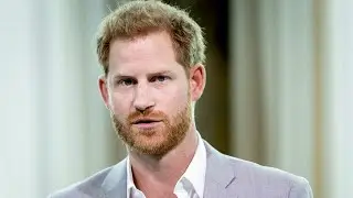 The Troubled Prince - Harry - British Documentary