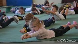 Детский спортивный клуб FSK | Fitness Sports Kids