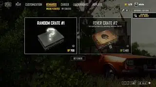 2 НОВЫХ КЕЙСА В PUBG