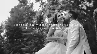 Zeynep + Cemil // Bilkent Otel Ankara //