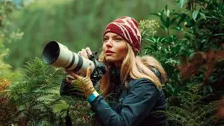 A Weekend In My Life as a Photographer (here’s what it was really like)