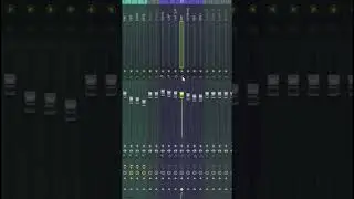 HOW TO MIX BEATS FOR BEATSTARS/YOUTUBE EASILY IN FL STUDIO 