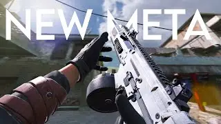 CODM's Brand New Meta SMG