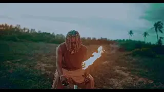 D-BLUE  OTITO Video Officielle By NETTEROYALE