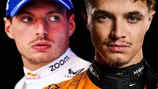 🔴 F1 LIVE: Italian Grand Prix FP3 Watchalong
