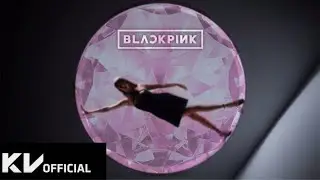 BLACKPINK - ‘Step On Up’ M/V TEASER