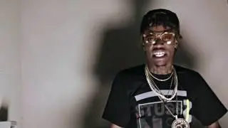Mango Foo - Blow (Official Video)