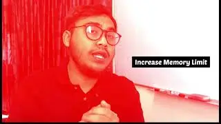 14. How to Increase Website Memory Limit