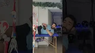 2 exercices pour bursite et tendinite de l'épaule