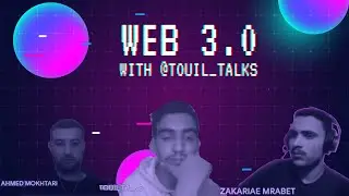 What Is Web 3.0? | الجيل الثالث للويب Web 3.0