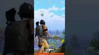 Trolling noob gone wrong #bgmi #bgmilive #pubgmobile #pubg #noob #victorpubg #victor #troll #gaming