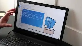 How To Factory Reset Dell Computer / Restore to Factory Settings