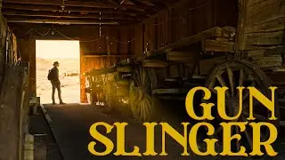 Jo Blankenburg - Gunslinger (Official Music Video) Part 2
