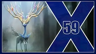 [59] Pokemon X - In den hohen Norden!