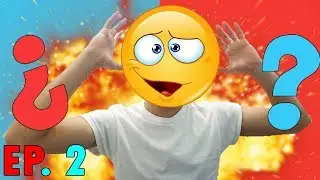 ¡¡ PERDI MI PULGAR u.u !! |¿QUE PREFIERES? EP. 2