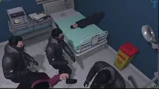GTA 5 RP FUNNY MOMENTS- WELCOME TO BALLYSANTOS