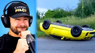 L'IDIOT QUI COUTENT TROP CHER 😂 (React Drole)