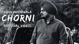 SIDHU MOOSE WALA , DIVINE - chorni | official video song | #sidhumoosewala #sidhu #chorni