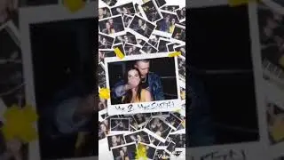 Егор Крид и Нюша Mr & Mrs Smith