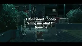 Younger hunger - Charlie Kaufman
(Lyrics)