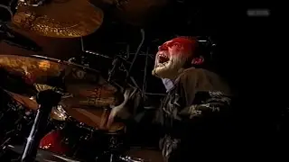 Mudvayne - Dig (Live at Rock am Ring 2001) (Remastered 1080p 60 FPS)