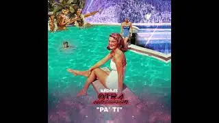 ILEGALES - Pa' Ti (audio oficial) #OtraAtmosfera