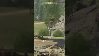 SU-122-54 vs TYPE 5 HEAVY #wotconsole #worldoftanks #worldoftanksconsole  #gaming #wotc #wargaming