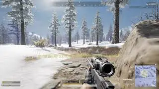 PUBG - too slow...