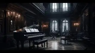 Сеанс погружения. Мой рояль