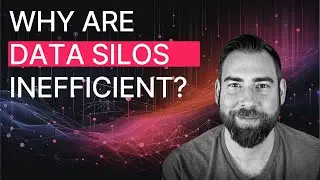 Transforming Data Silos into Integrated Intelligence