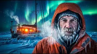 HOW TO PREPARE FOR WINTERING (and stay warm by -30°C 🥶)