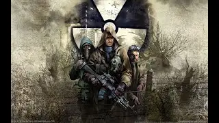 [S. T. A. L. K. E. R.]: Чистое небо. Прохождение ч.1