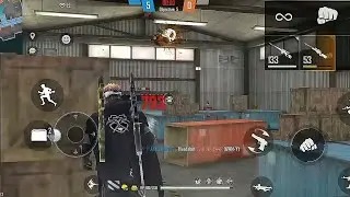 1 vs 4#nonstopinggaming @AyuGaming9