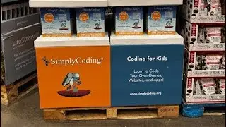 Coding from the beginning in 1.5 speed! Coding for kids! Text editor and html. Snatch #coding