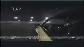 lil peep - drive by w/ xavier wulf (prod. nedarb) (MUSIC VIDEO)