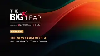 ixigo's Journey with CleverTap | The Big Leap Fireside Chat