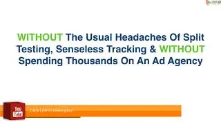 Franklin Hatchett - How Facebook Adverts Really Work And Why YOU Keep Failing