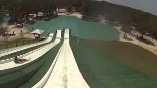 Extreme slides 3