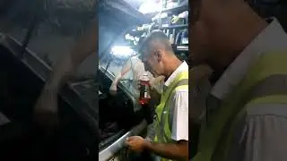 Что у вас вкусненького？