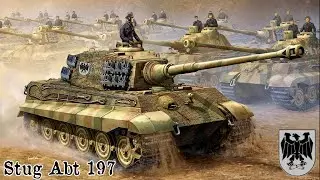 War Thunder mit dem Genossen untwerwegs