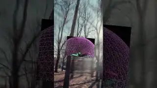 Hyperlapse using Adobe Stock