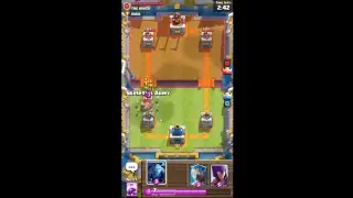 Clash Royale