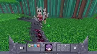 Monster girl quest 3D speedrun en 2:38 minutos