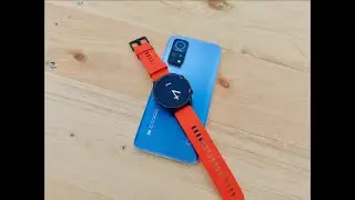 Mi watch - Review