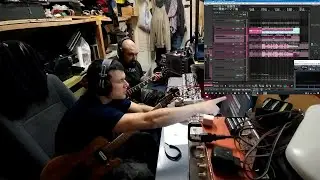 Whoretonnel Album 3 Recording DIARRHY - Disphoria Records