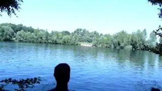 HHK 2011: Hałas nad jeziorem.