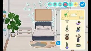 Строю дом в Тока Бока. Новый дизайн дома в Тока Бока. Toca Boca build house and new design of home