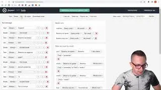 Телеграм-бот на базе Power BI и DirectPROTools: посещаемость блога и SEO по данным Яндекс.Метрики