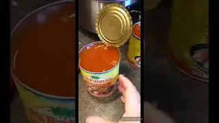 Funny Toddler Won't Give Up The Black Olives