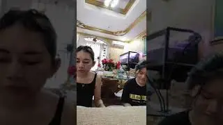 Mana ada ikan bisa manjat,aneh aja kak aura